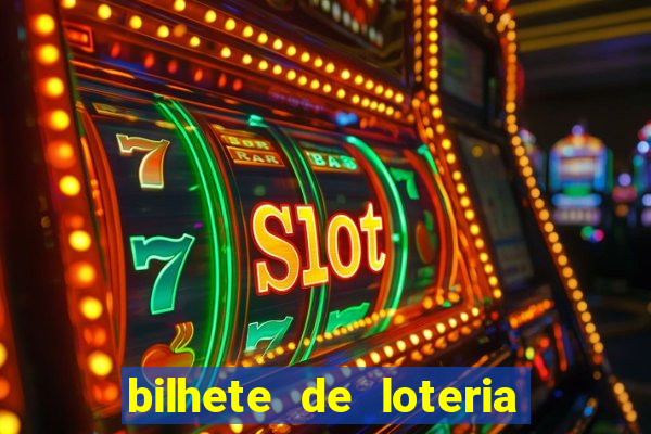 bilhete de loteria filme completo dublado